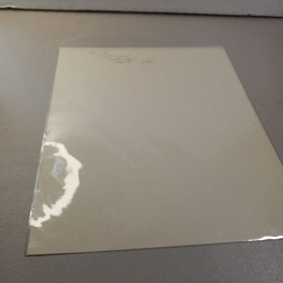 Paul Lee Drawing #27/95 1st ed. "Woodlot Jester: Chipmunk" 1975-85 - Picture 8 of 8